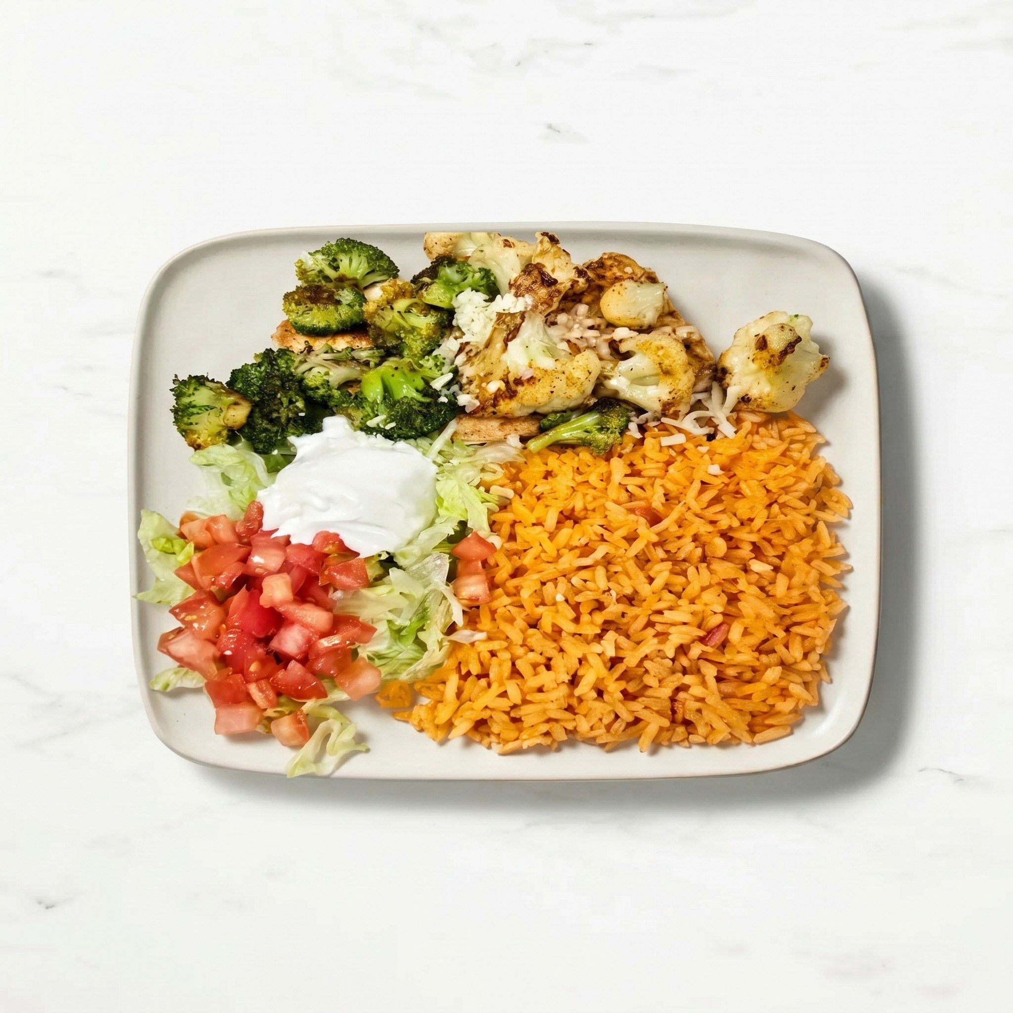 Pollo Maya.