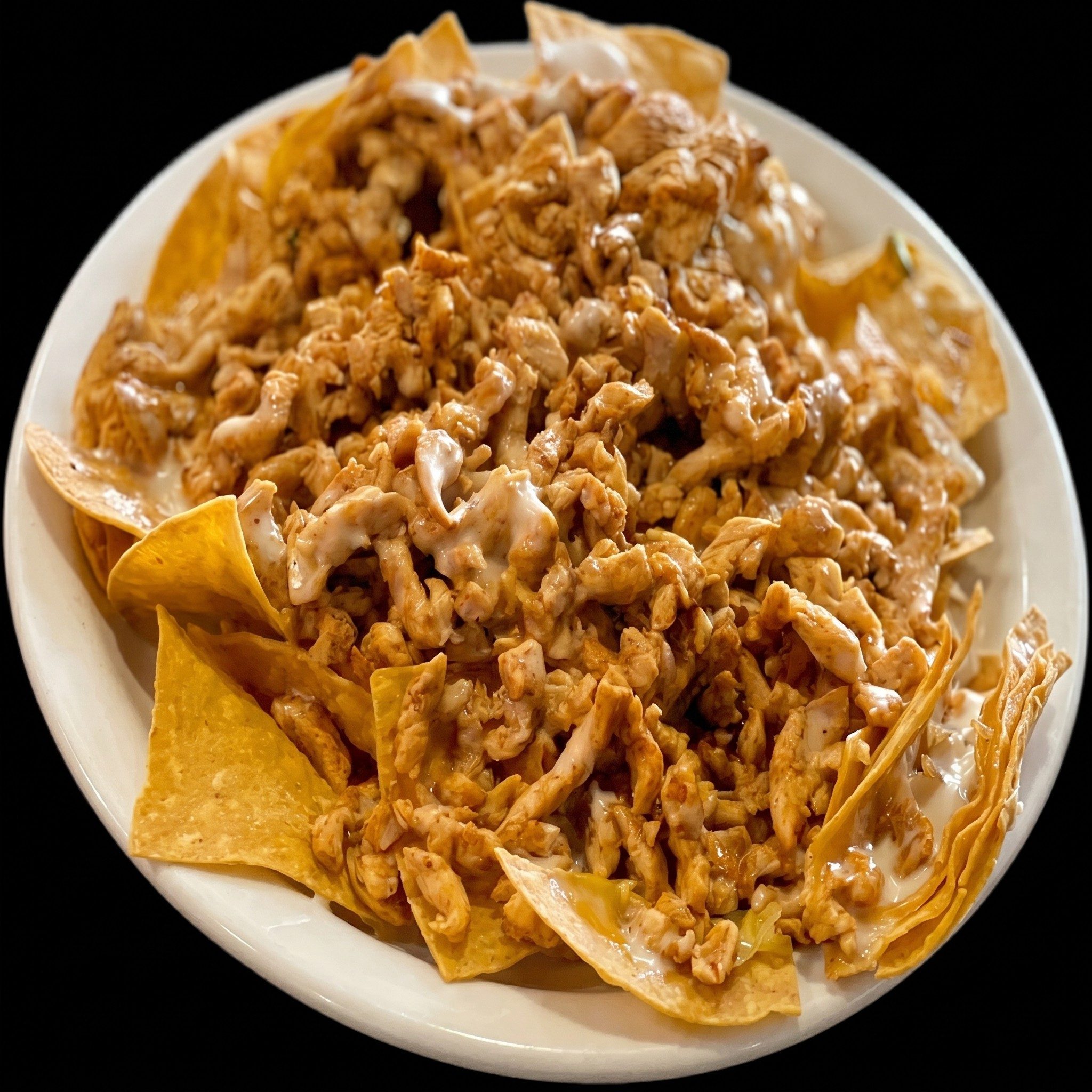 Jim's Nachos.