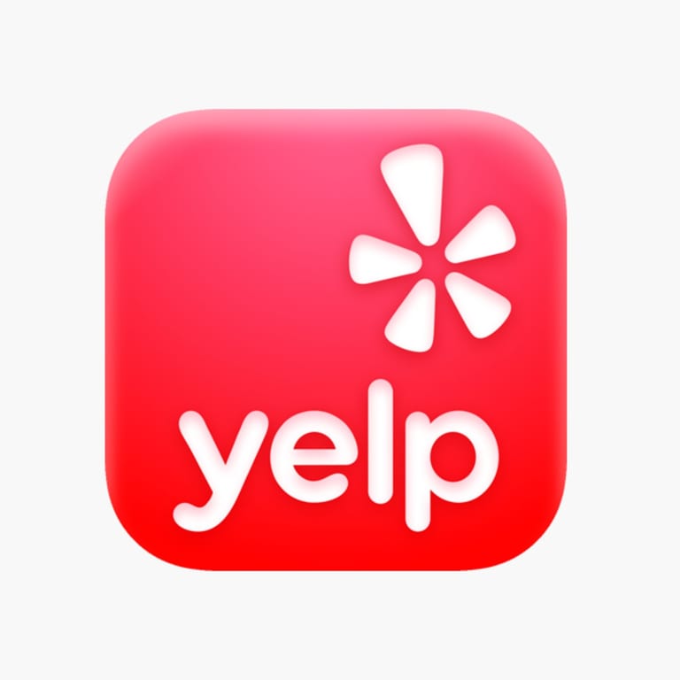 Find Us On Yelp