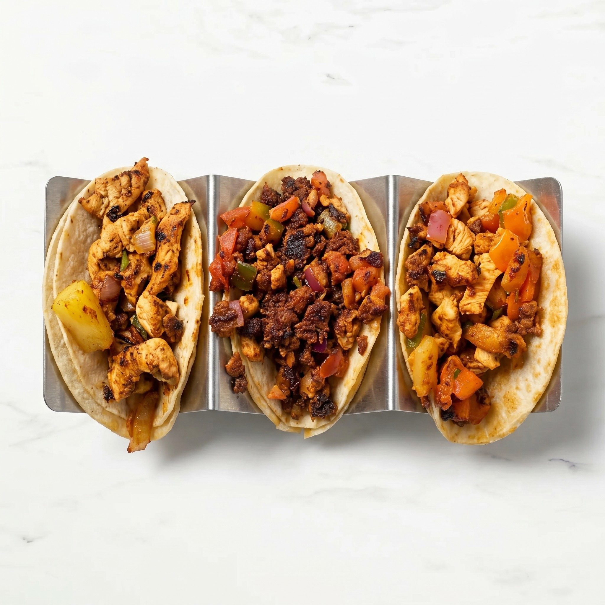 Tacos De Rio.