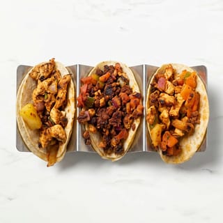 Tacos De Rio