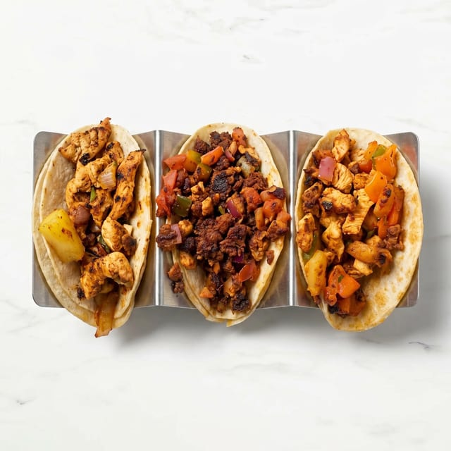 Tacos De Rio.