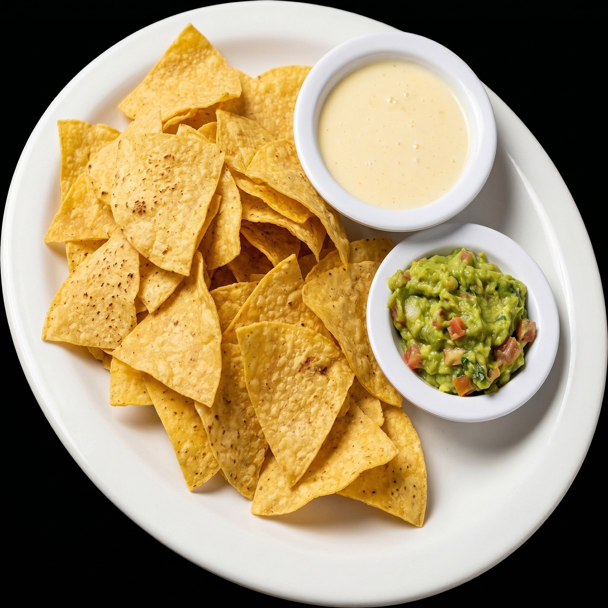 Guacamole Dip.