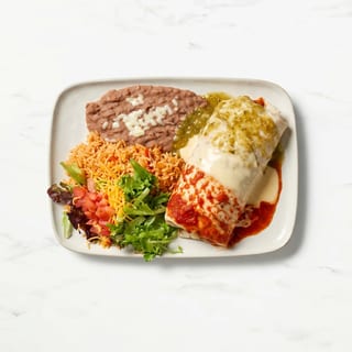 Burrito Mexicano