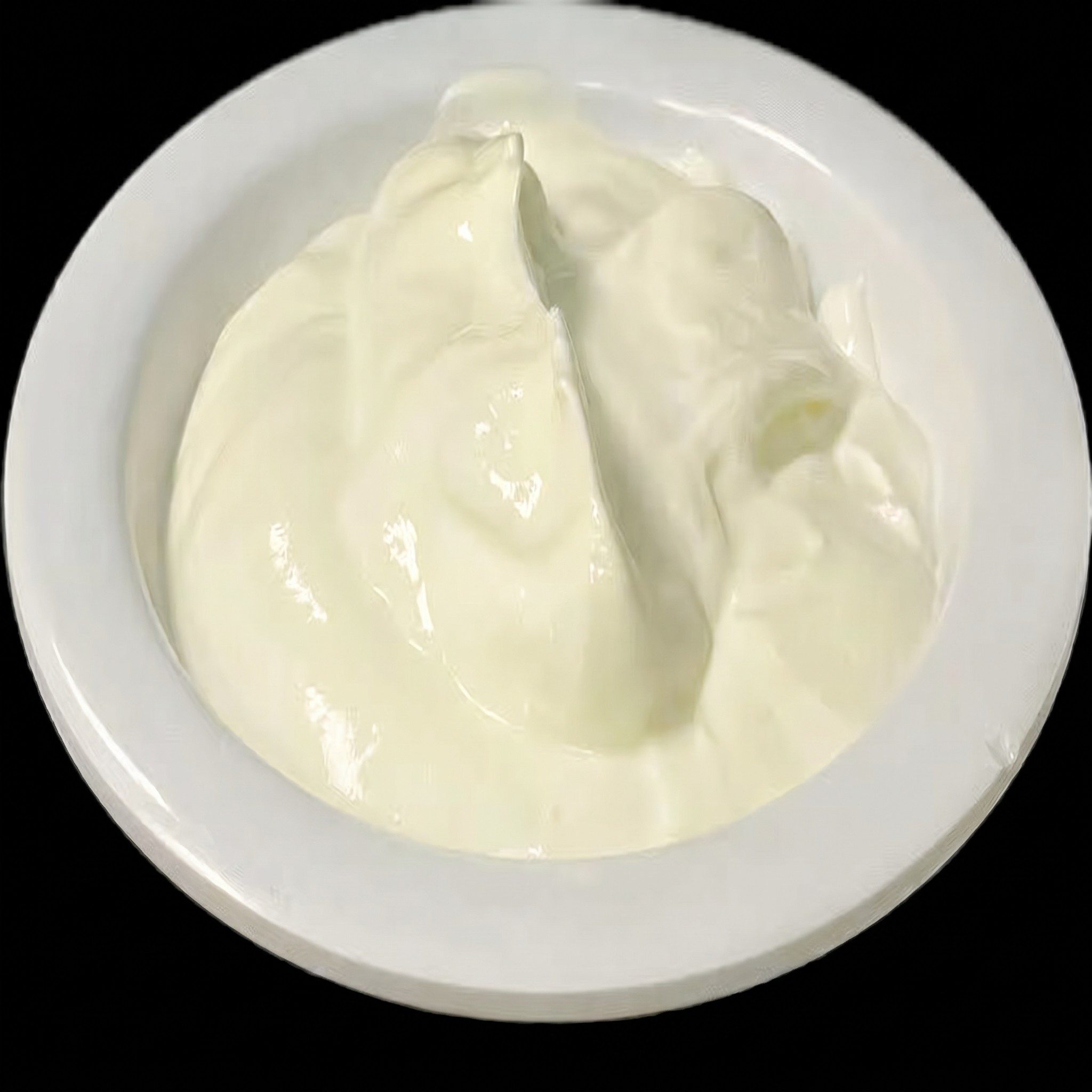 Sour Cream.
