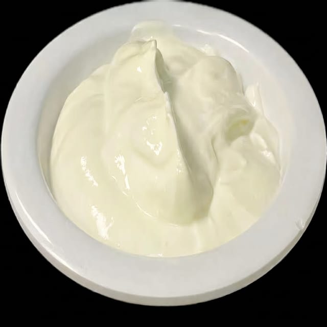 Sour Cream.