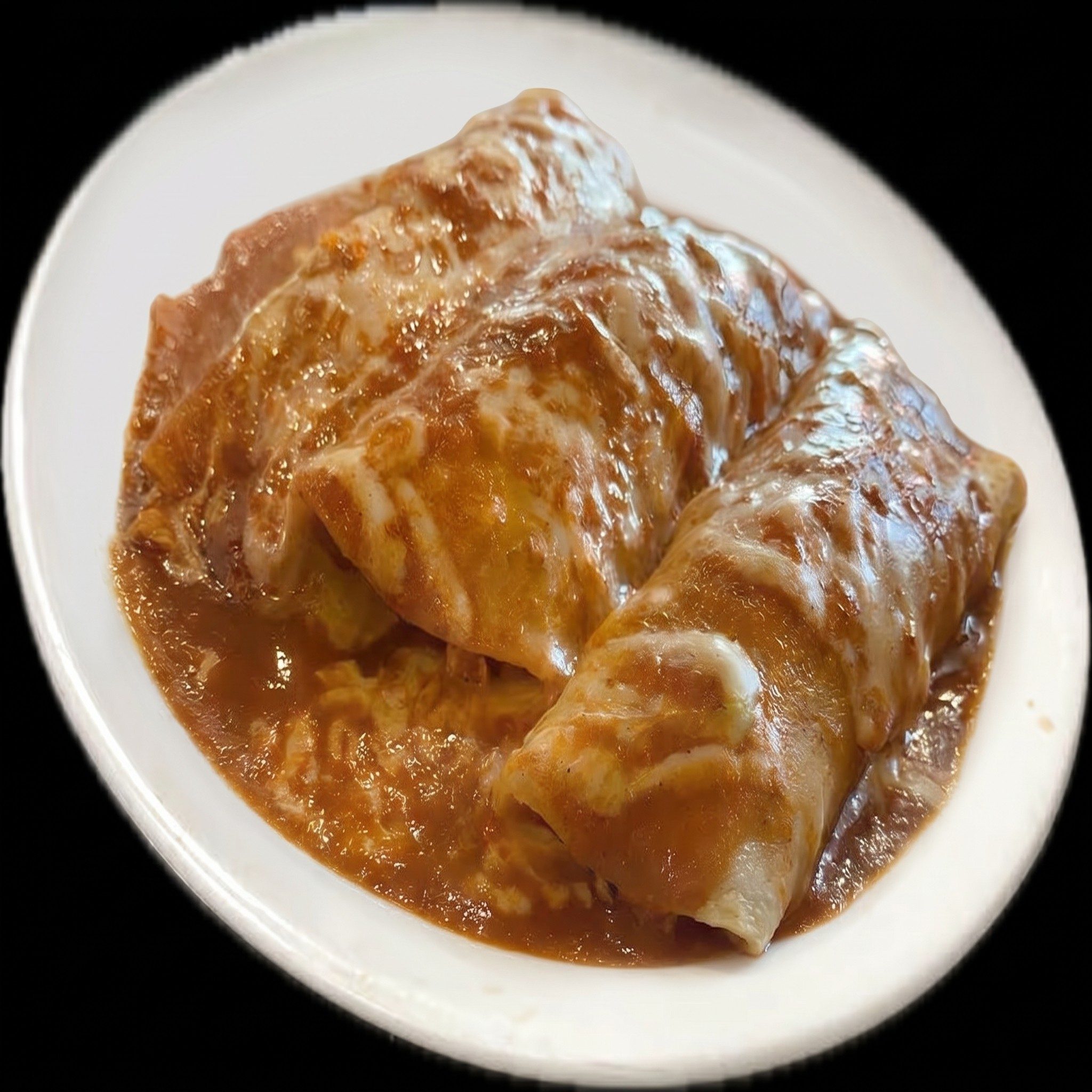 Tamale.