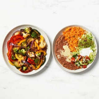 Fajitas Yucatan