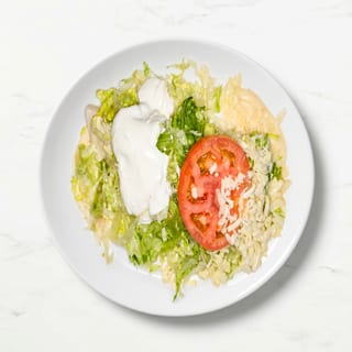 Burrito Superior