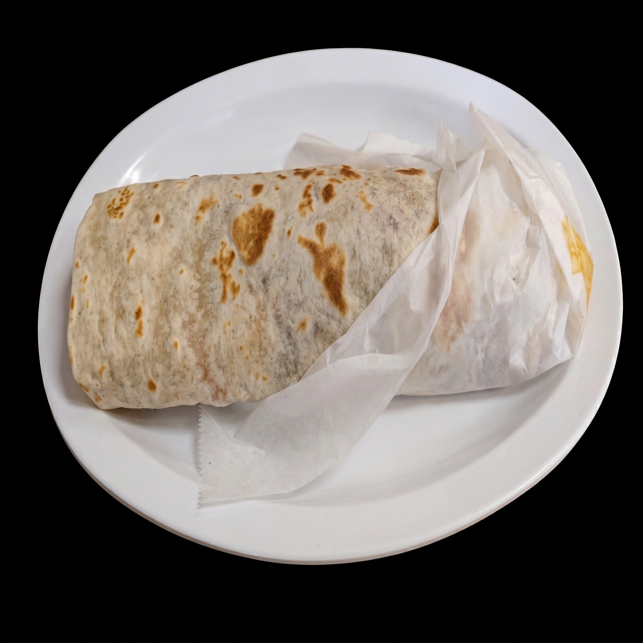 Burrito.