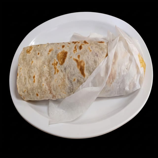 Burrito.