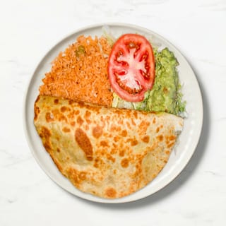 Jumbo Quesadilla