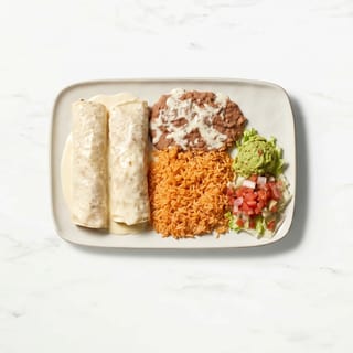 Mar Burrito