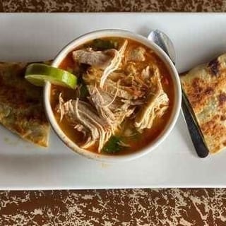Tortilla Soup
